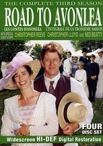 Road To Avonlea - The Complete Third Season