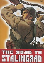 Road To Stalingrad