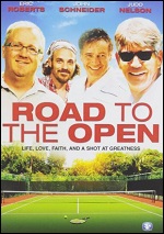 Road To The Open