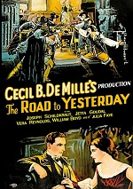 Road To Yesterday