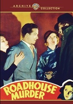 Roadhouse Murder