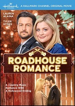 Roadhouse Romance