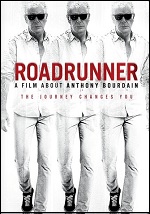 Roadrunner: A Film About Anthony Bourdain