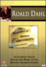 Roald Dahl - The Making Of Modern Children´s Literature