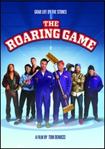 Roaring Game