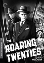 Roaring Twenties - Criterion Collection