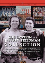 Rob Epstein And Jeffrey Friedman Collection