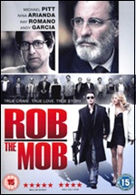 Rob The Mob
