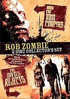Rob Zombie - Collector's Set