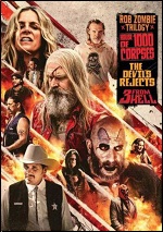 Rob Zombie Trilogy