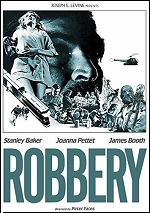 Robbery