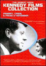 Robert Drew Kennedy Films Collection