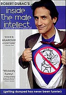 Robert Dubac´s Inside The Male Intellect