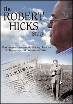 Robert Hicks Story