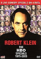 Robert Klein - The HBO Specials 1975-2005