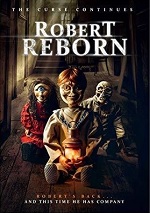Robert Reborn