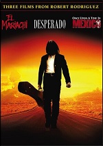 Robert Rodriguez Collection