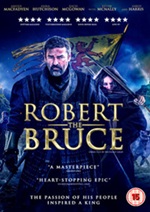 Robert The Bruce