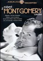 Robert Montgomery Collection