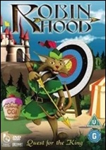 Robin Hood – Quest For The King