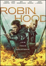 Robin Hood