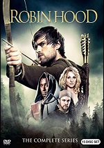 Robin Hood - The Complete Series