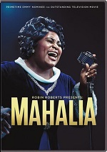 Robin Roberts Presents: Mahalia