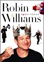 Robin Williams - Comic Genius