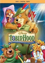 Robin Hood - 40th Anniversary Edition