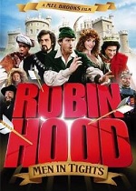 Robin Hood - Men In Tights
