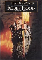 Robin Hood - Prince Of Thieves