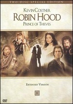Robin Hood - Prince Of Thieves - Special Edition