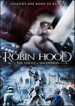 Robin Hood - The Ghost Of Sherwood