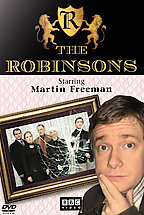 Robinsons, The - Complete Series 1
