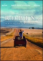 Robin: Watch For Wishes