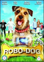 Robo-Dog
