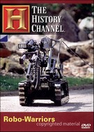 Robo-Warriors