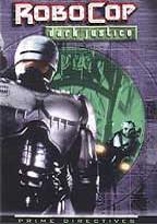 Robocop - Dark Justice
