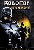 Robocop - Resurrection
