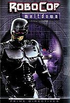 Robocop - Meltdown