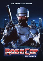 RoboCop - The Compete Series
