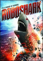Roboshark