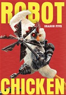 Robot Chicken - Season Five