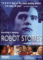 Robot Stories