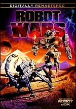 Robot Wars