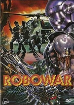 Robowar