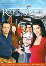Robson Arms - The Complete Second Season
