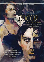 Rocco And His Brothers