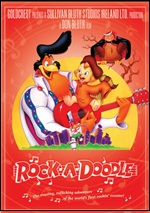 Rock-A-Doodle