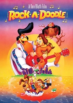 Rock-A-Doodle